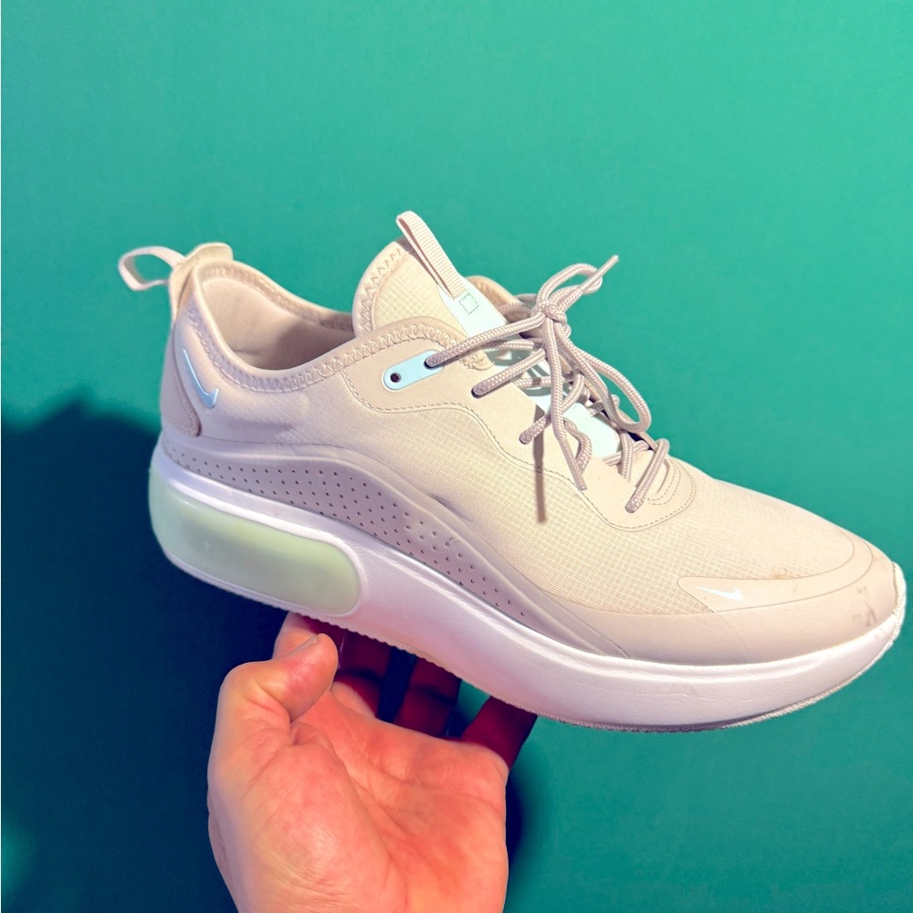 NIKE Air Max Dia Sneakers